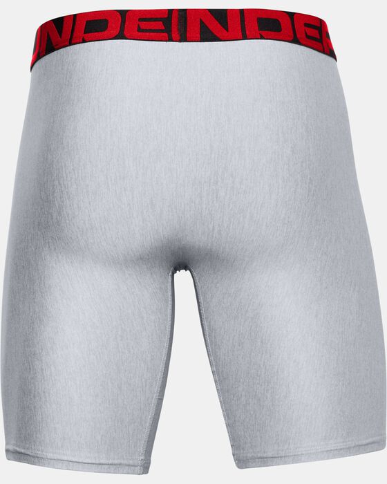 Men's UATech™ 9" Boxerjock® 2-Pack image number 4