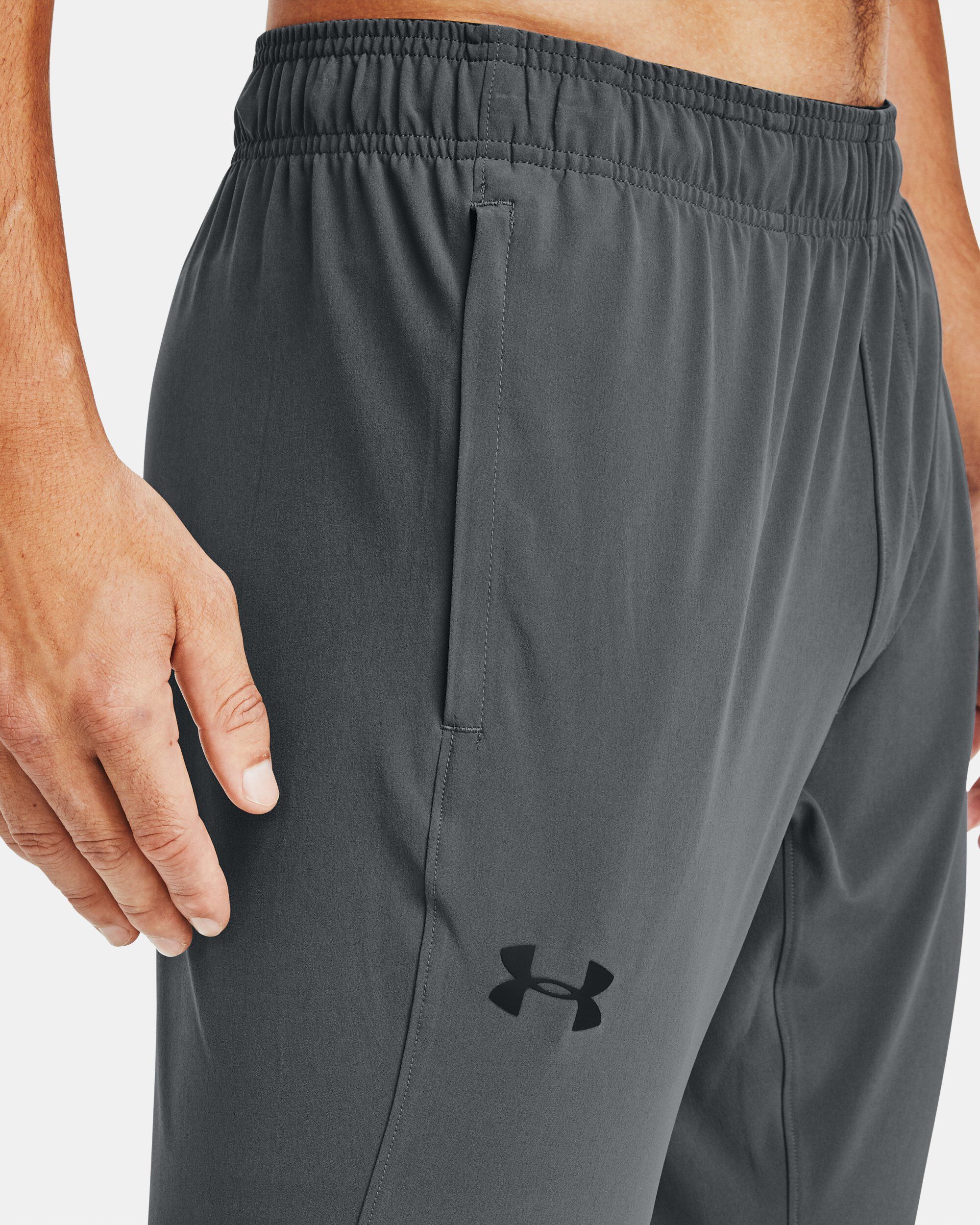 Men's ua vanish hybrid pants discount