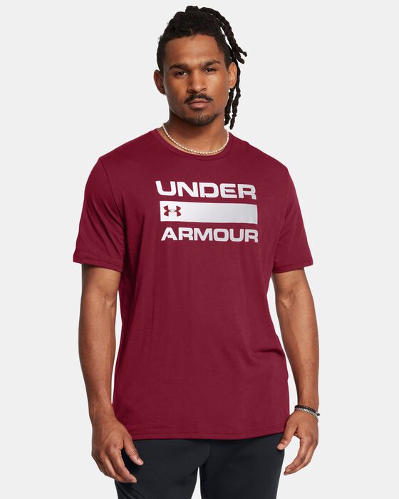 UA Team Issue Wordmark image number 0