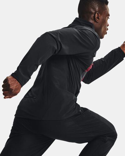 Men's UA Run Anywhere Anorak