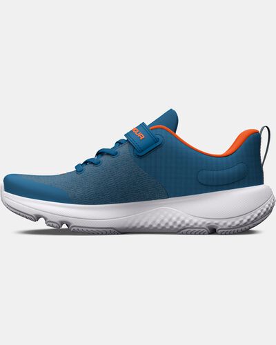 Boys' Pre-School UA Revitalize AC Sportstyle Shoes