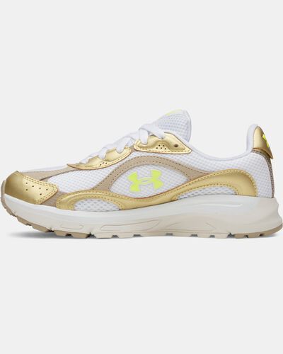 UA Tech Runner
