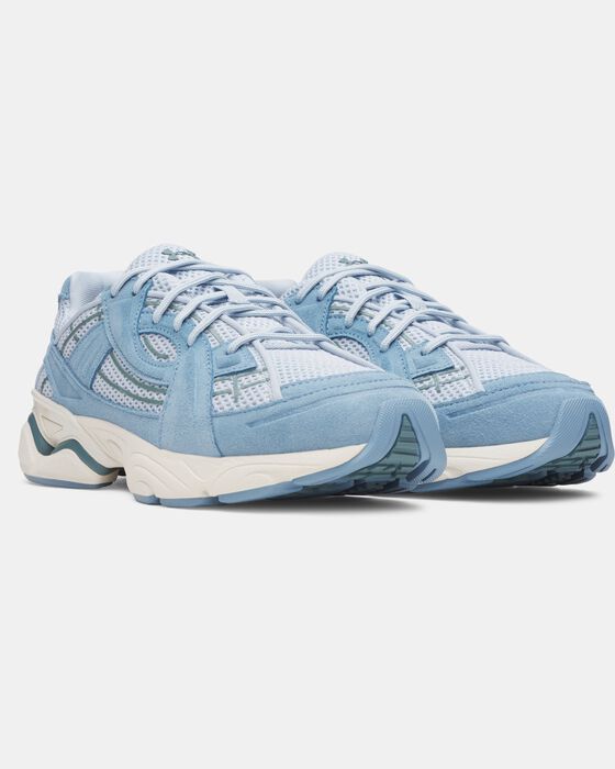 UA Sola Suede image number 3