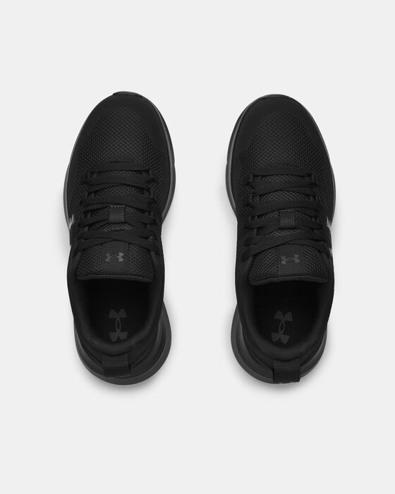 Women's UA Essential Sportstyle Shoes image number 2