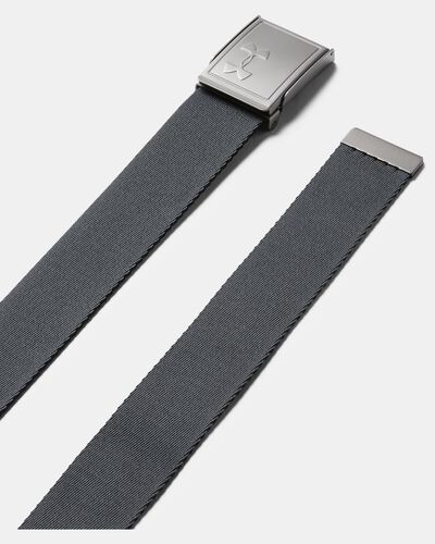 Men's UA Webbing Belt 2.0