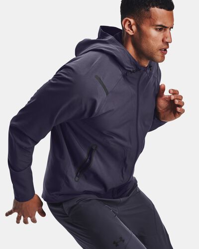 Men's UA Unstoppable Jacket