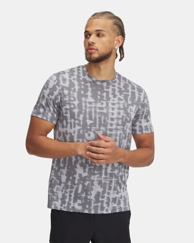 UA Launch Printed