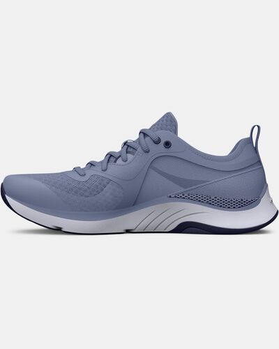 Women's UA HOVR™ Omnia Training Shoes