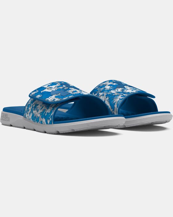 UA Ignite Pro Graphic Strap image number 3