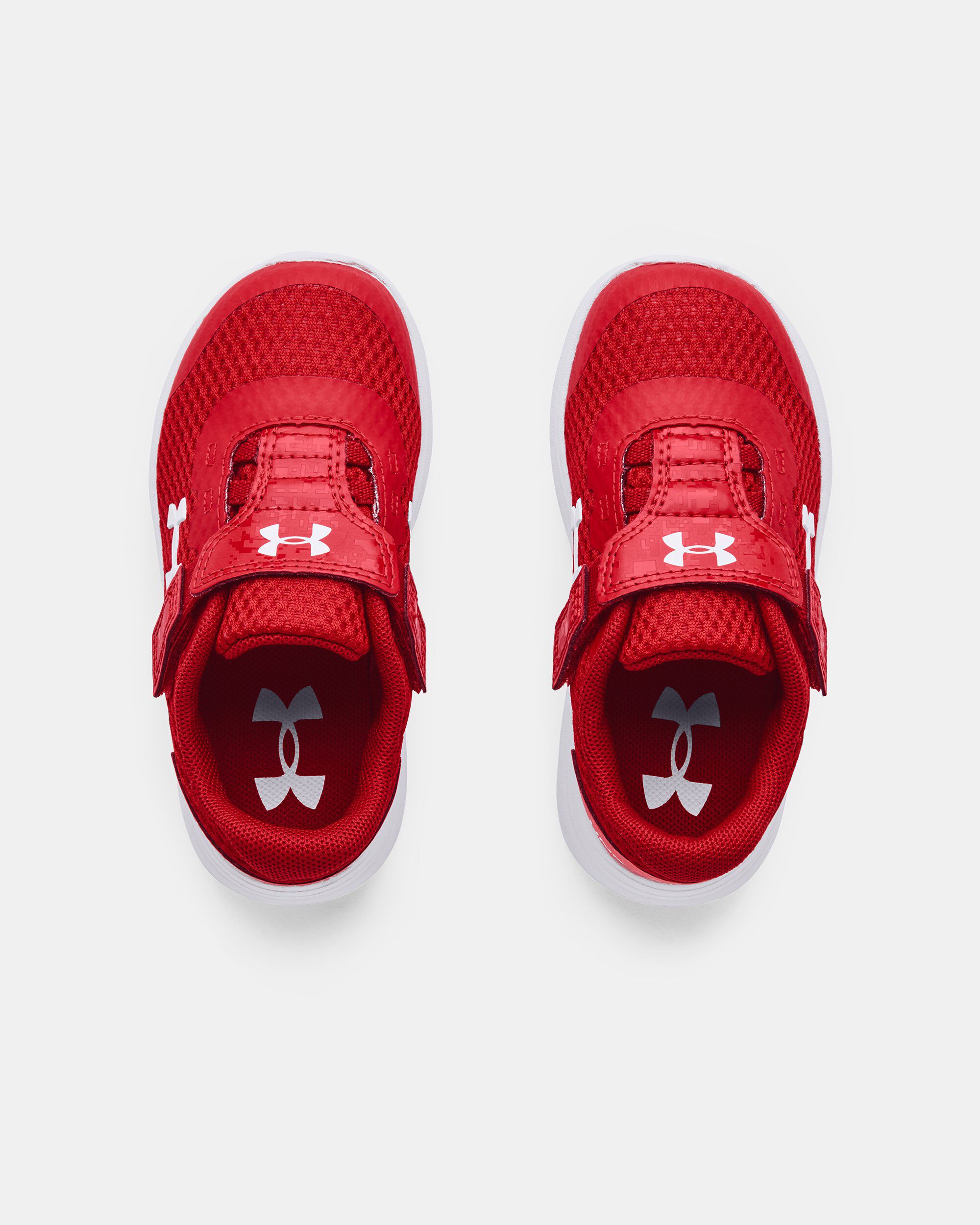 Under armour baby shoes sale