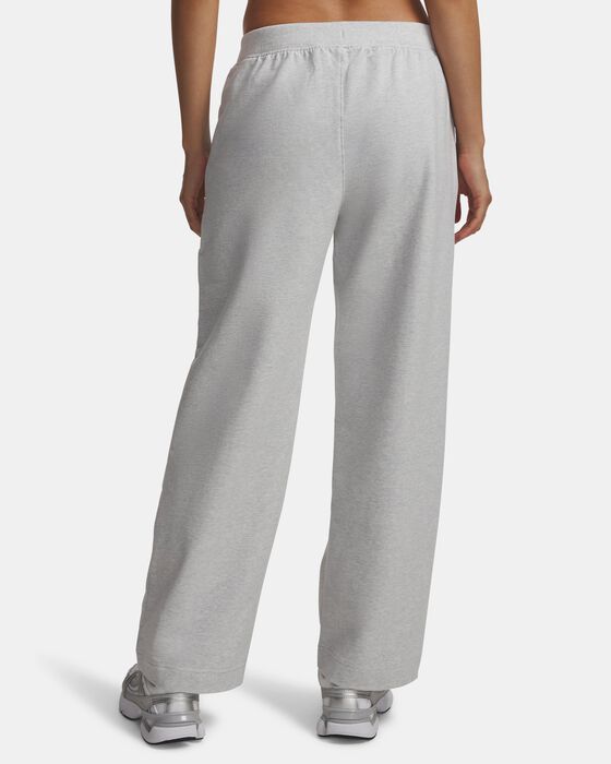 UA Sport Terry Trend image number 1