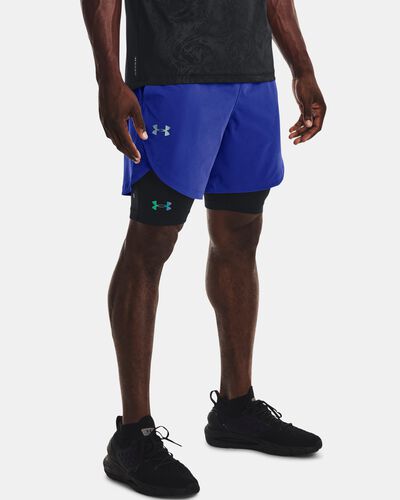Men's UA Stretch Woven Shorts