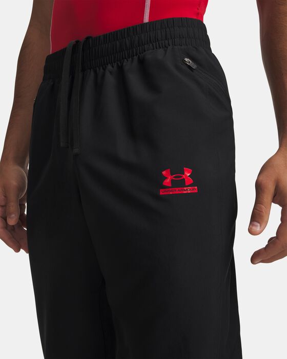 UA Tech&trade; Sport image number 3