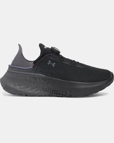 Unisex UA SlipSpeed™ Mega Fade Running Shoes