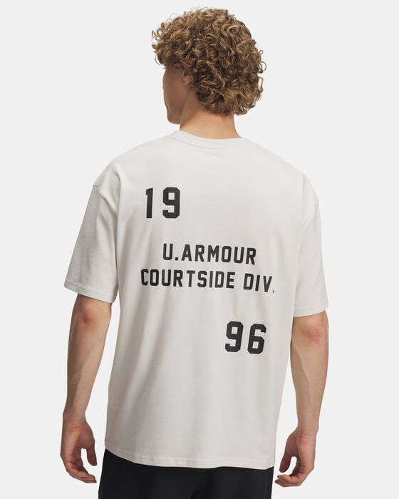 UA Hoops Courtside Heavyweight UA Hoops Courtside Heavyweight image number 1