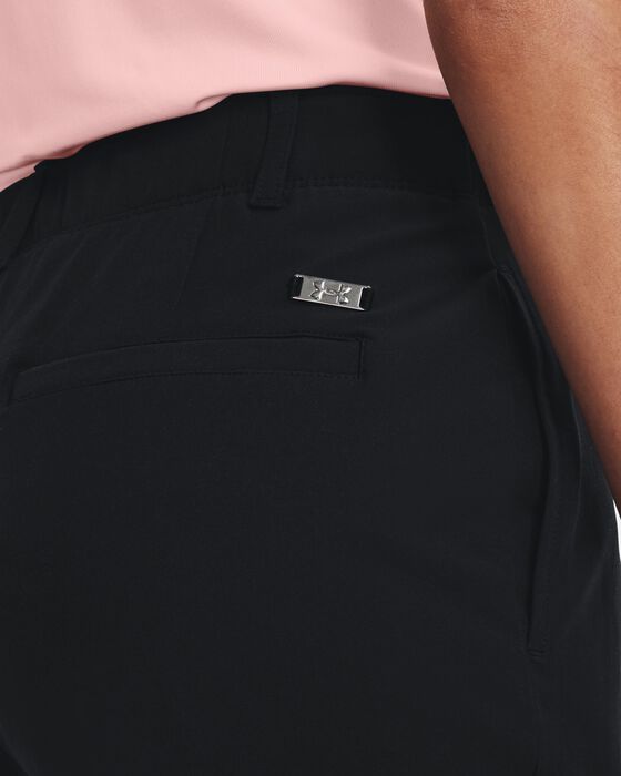 Women's UA Links Shorts image number 3