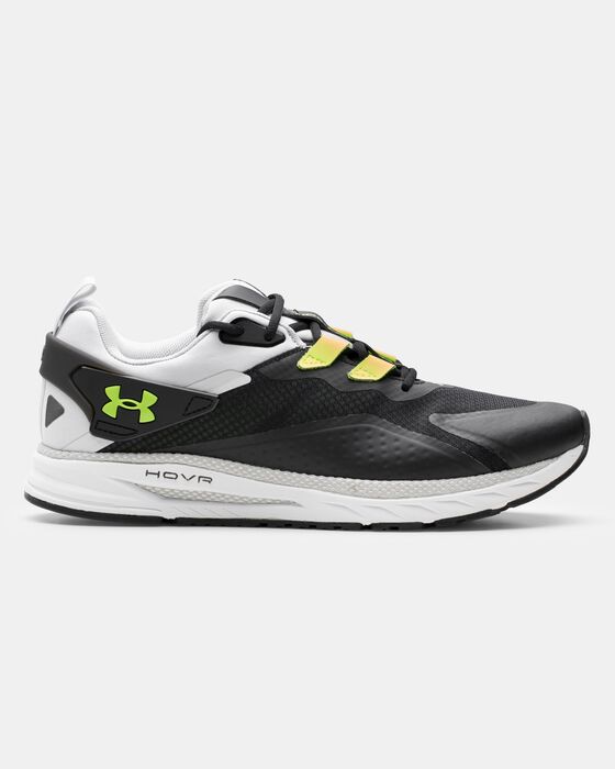 Men's UA HOVR™ MVMNT Sportstyle Shoes image number 7