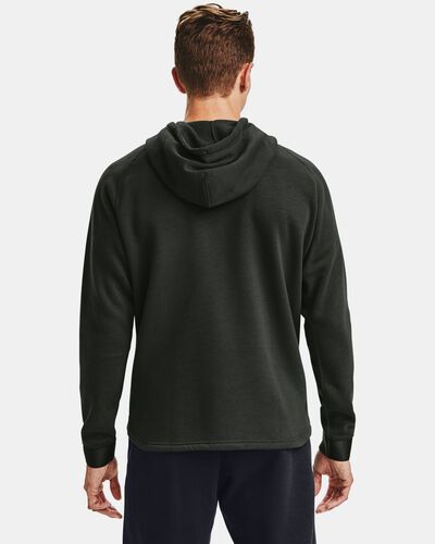 Men's Charged Cotton® Fleece Full Zip Hoodie