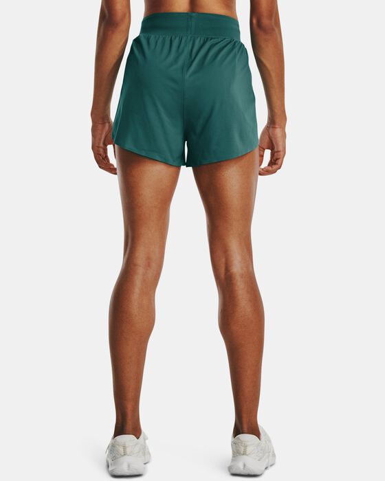 Women's UA Lighter Than Air Shorts image number 4