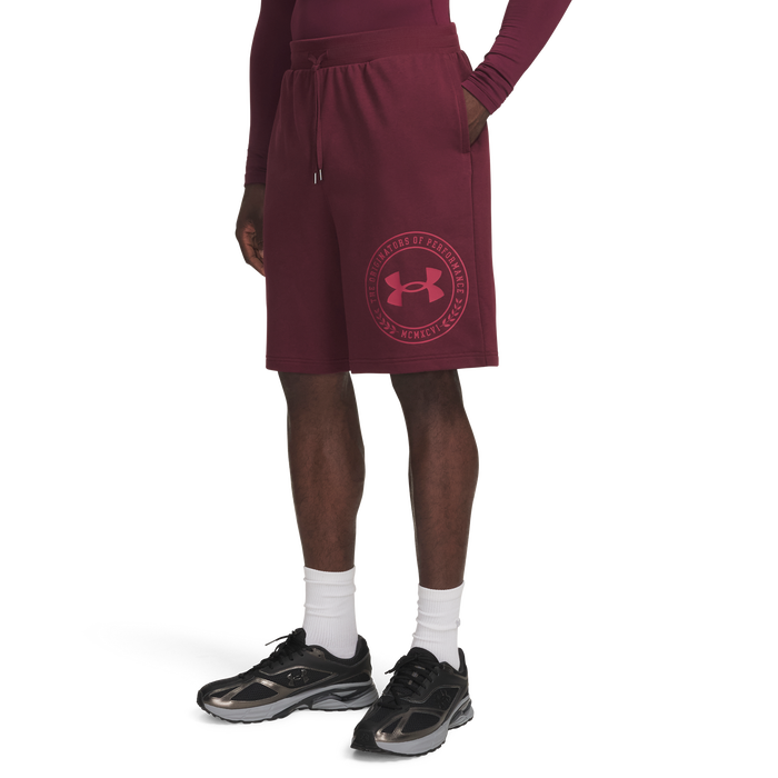 UA Rival Lightweight Graphic image number 0