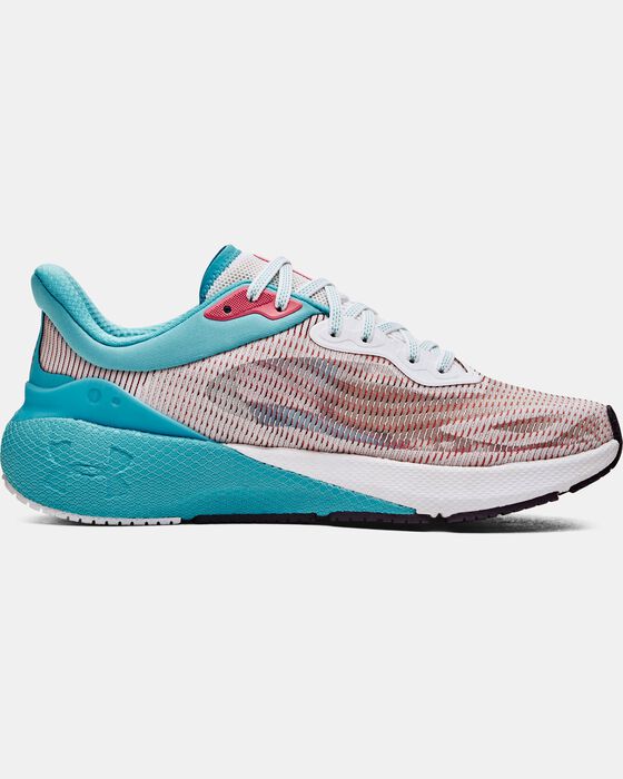 Women's UA HOVR™ Machina Breeze Running Shoes image number 6