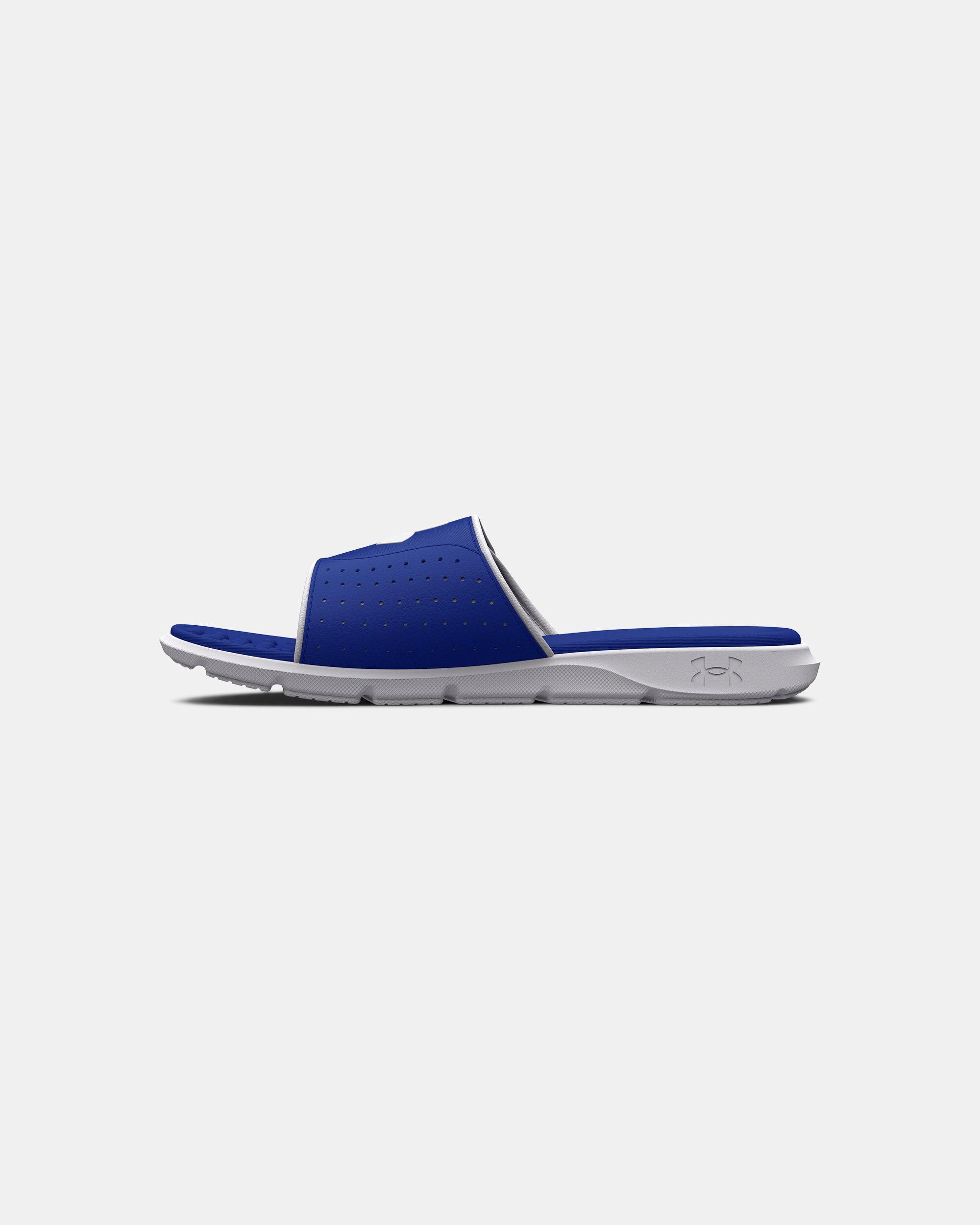 Men s UA Ignite Pro Slides