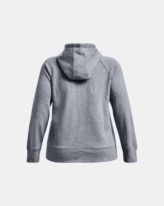 UA Rival Fleece Logo image number 5