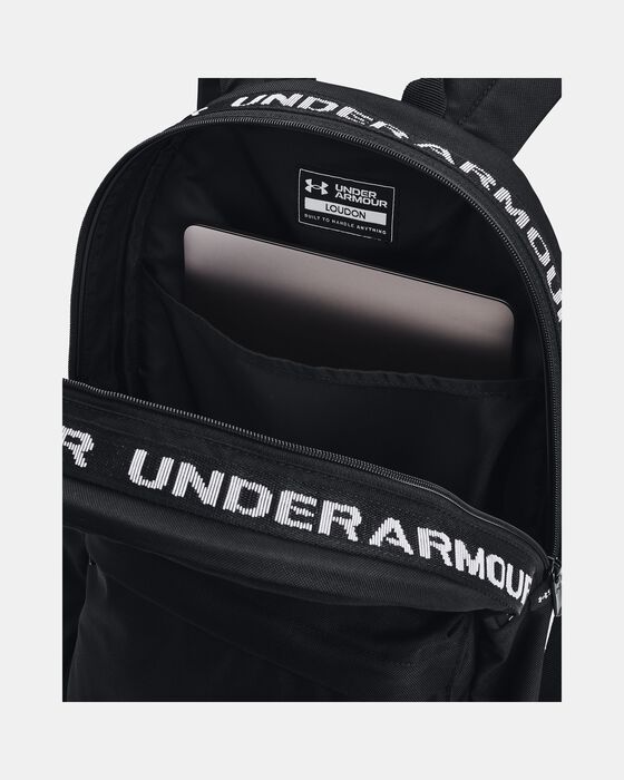 UA Loudon Backpack image number 3