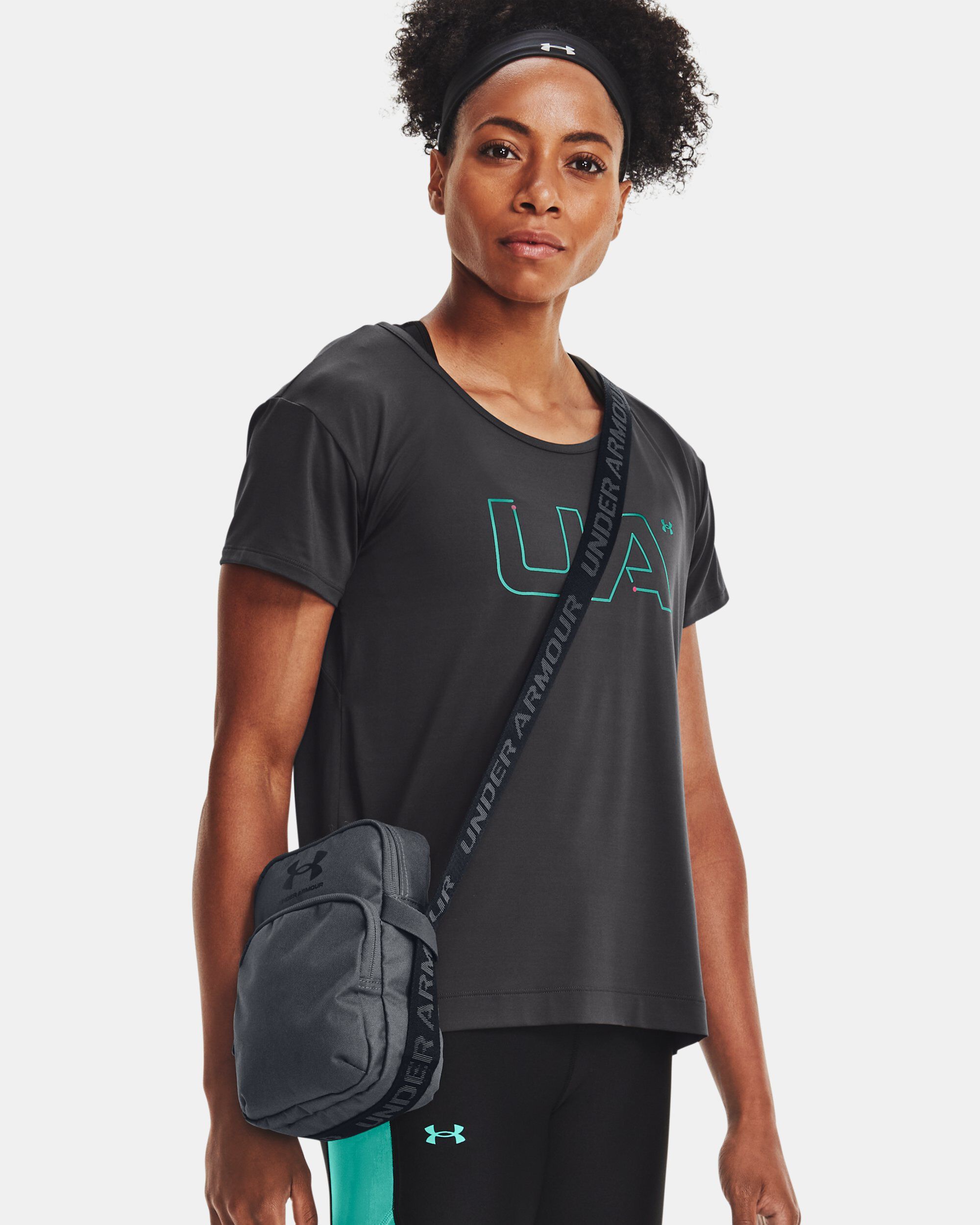 Crossbody under armour clearance
