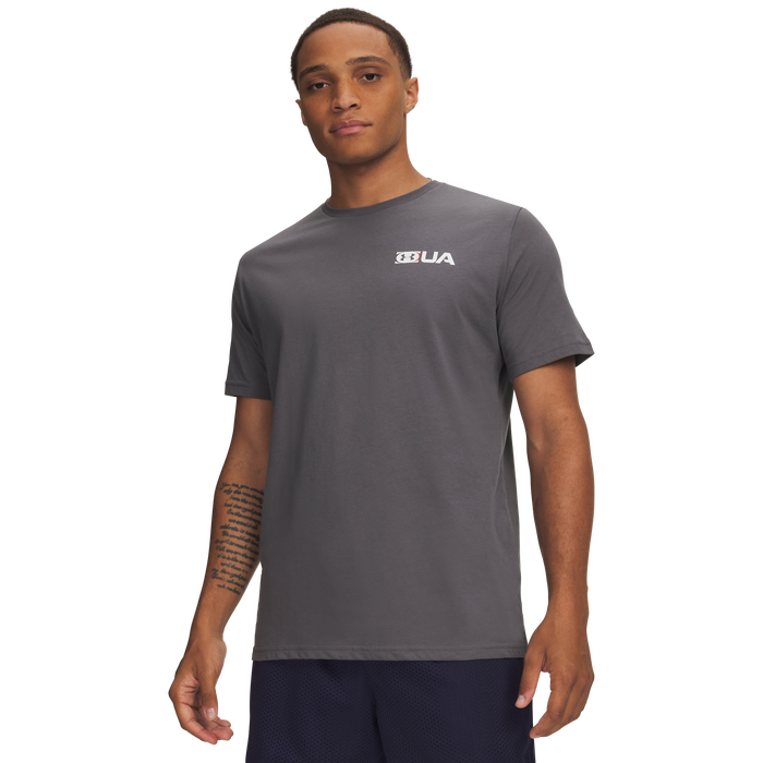 UA Athletics Logo image number 0