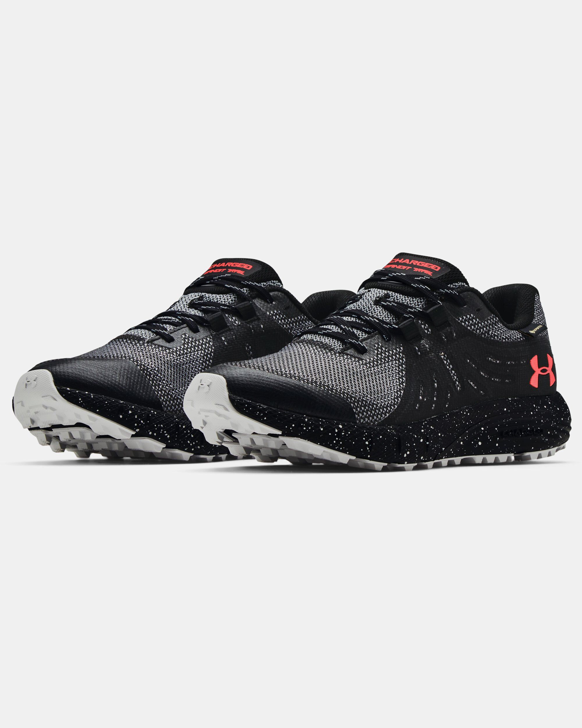 Under armour gore tex running shoes new arrivals