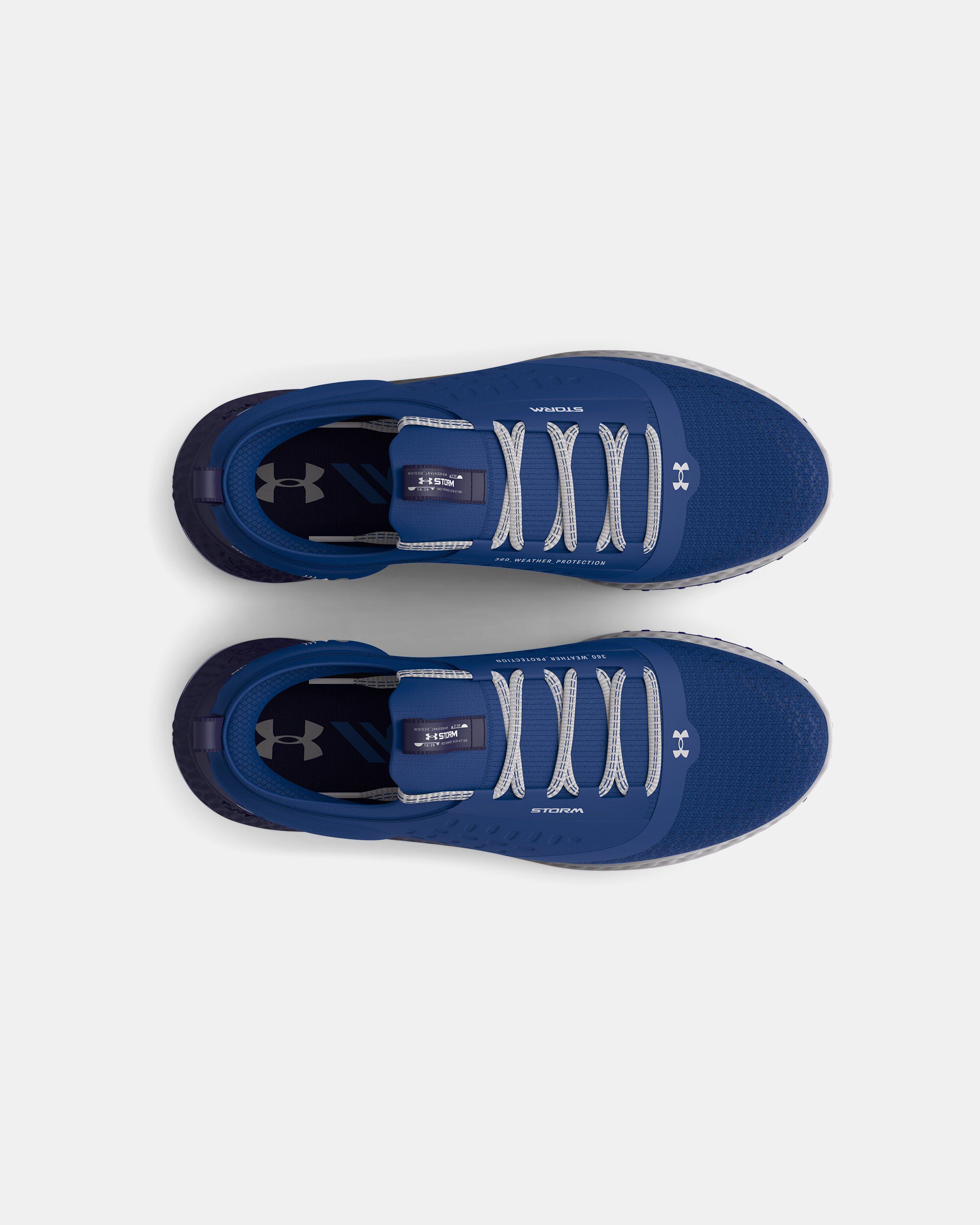 Under armour spikeless golf shoes sale