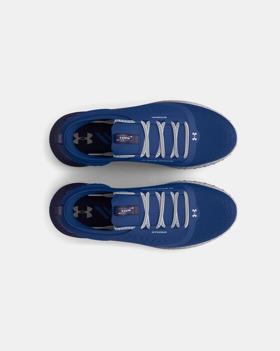 Men's UA Charged Phantom Spikeless Golf Shoes image number 2