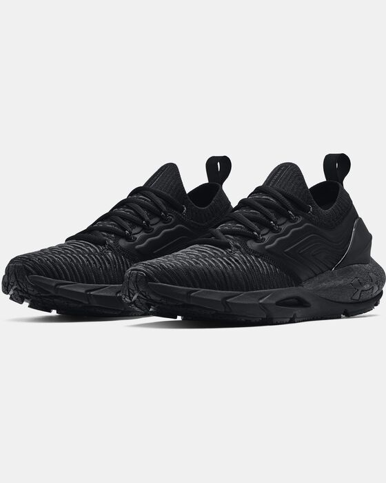Women's UA HOVR™ Phantom 2 IntelliKnit Running Shoes image number 3