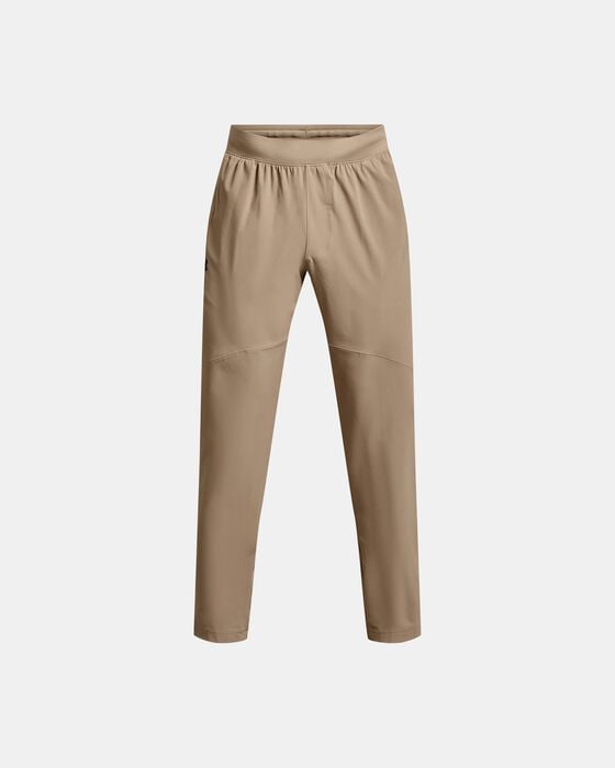 Men's UA Stretch Woven Pants image number 0