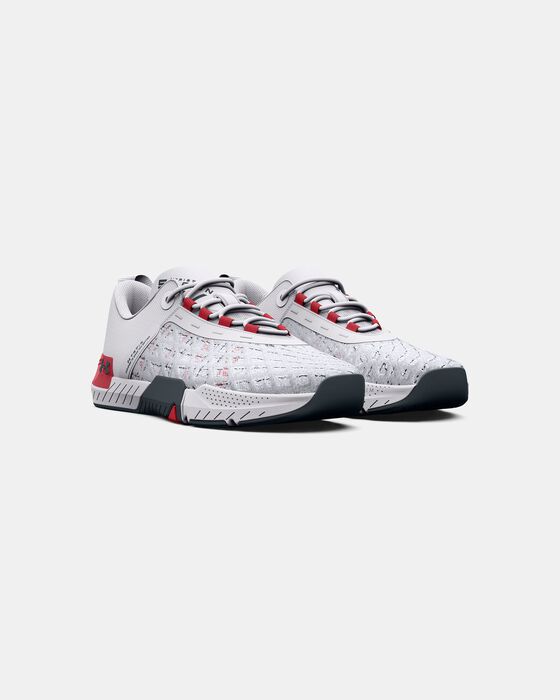 Women's UA TriBaseâ„¢ Reign 5 Training Shoes image number 3