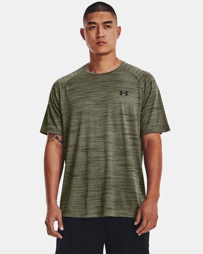 Men's UA Tech™ 2.0 Tiger Short Sleeve