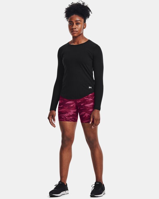 Women's UA Fly Fast 3.0 Half Tights image number 2