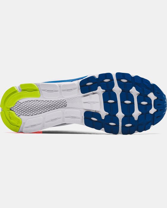 Men's UA HOVR™ Infinite 3 Running Shoes image number 4