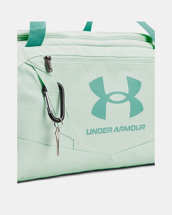 UA Undeniable 5.0 SM Duffle Bag image number 2