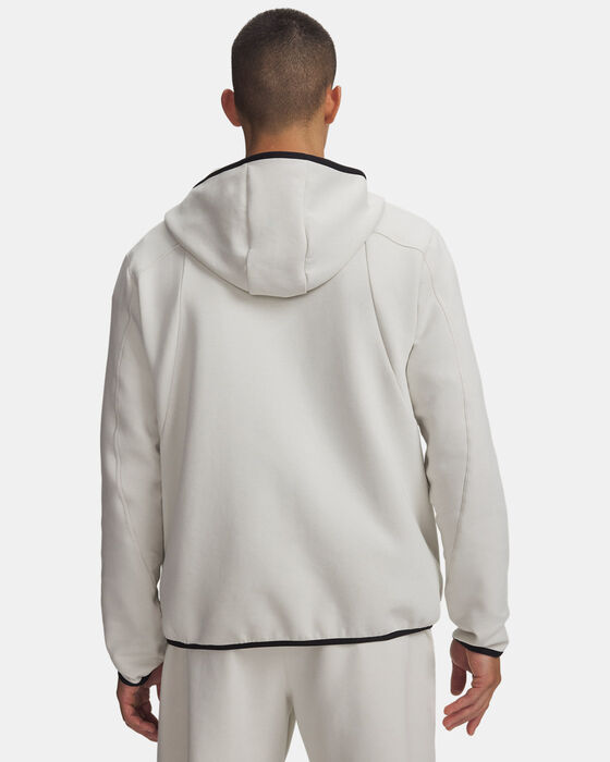 UA Unstoppable Fleece image number 5