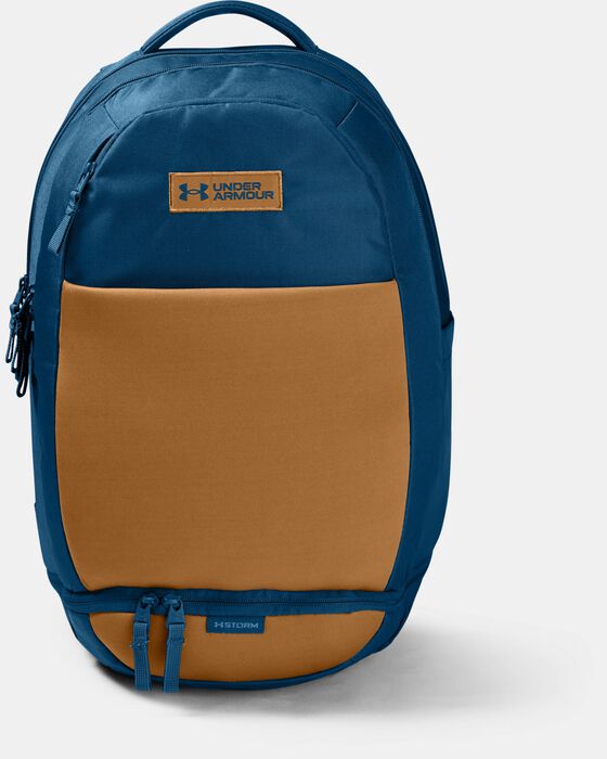 UA Recruit 3.0 Backpack image number 0