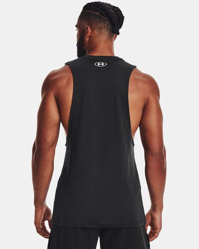 Men's Project Rock Brahma Bull Tank