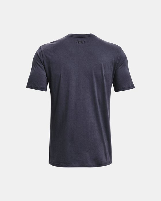 Men's Project Rock Payoff Short Sleeve image number 5