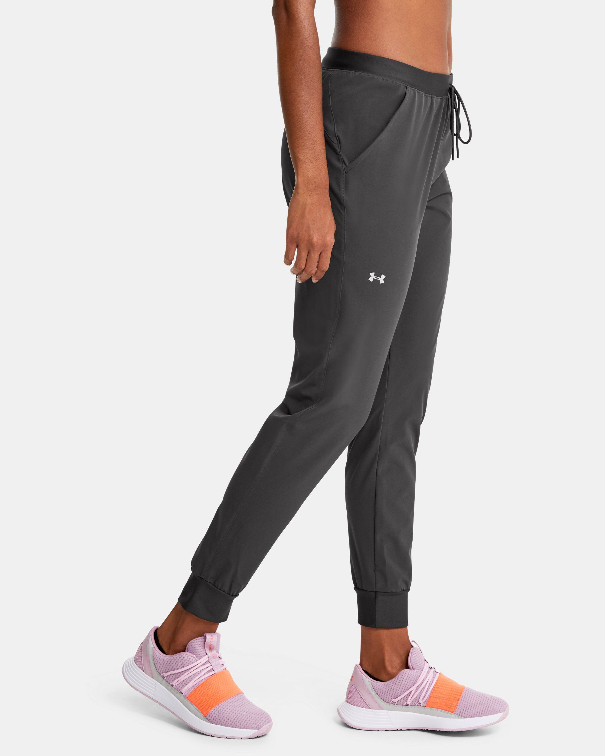 Under armour women's outlet armour sport capris