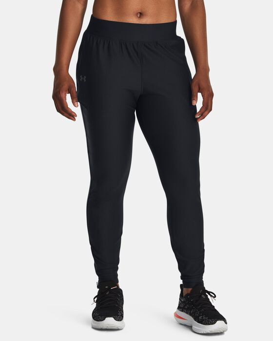 Women's UA Qualifier Elite Pants image number 0