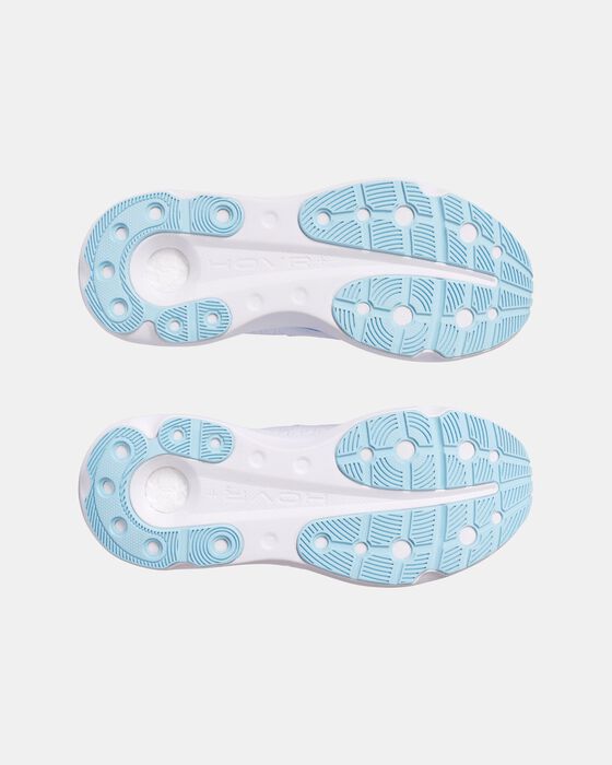 Unisex UA Infinite MVMNT SE Sportstyle Shoes image number 4