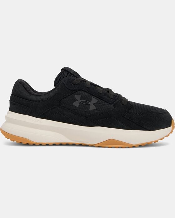 UA Edge Suede image number 0