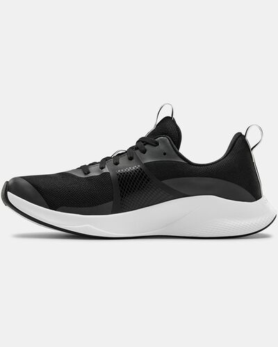 Women's UA Charged Aurora Training Shoes
