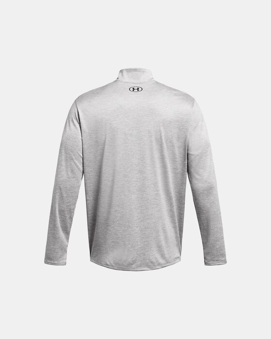 Men's UA Tech&trade; Vent  Zip image number 4